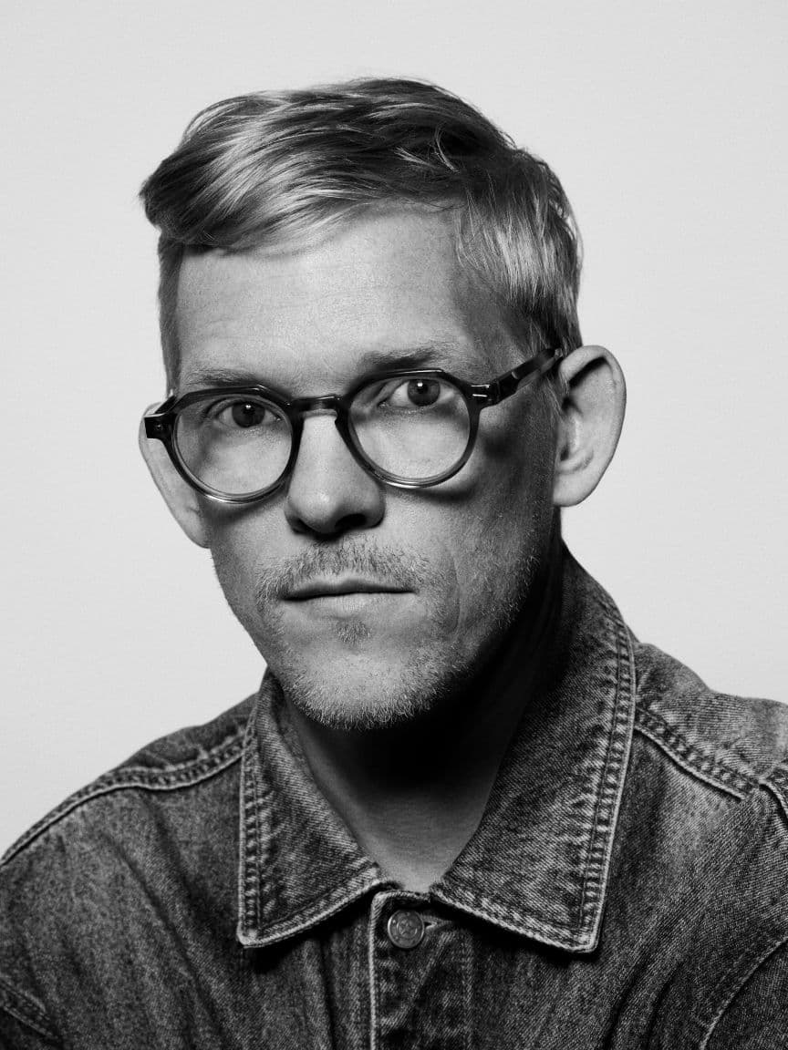 Daniel Carlsten